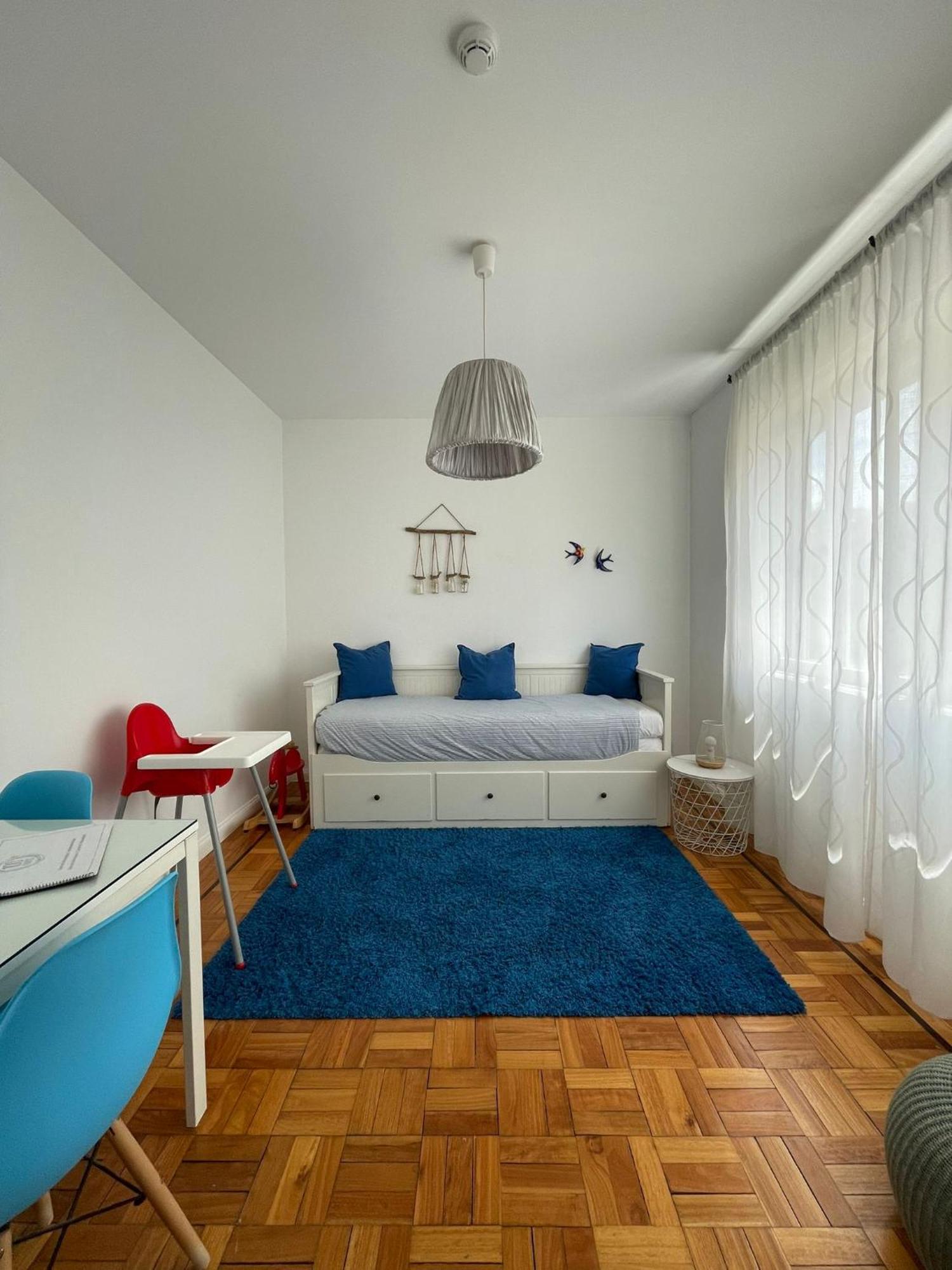 Bed and Breakfast 100 Contos à OOporto Extérieur photo