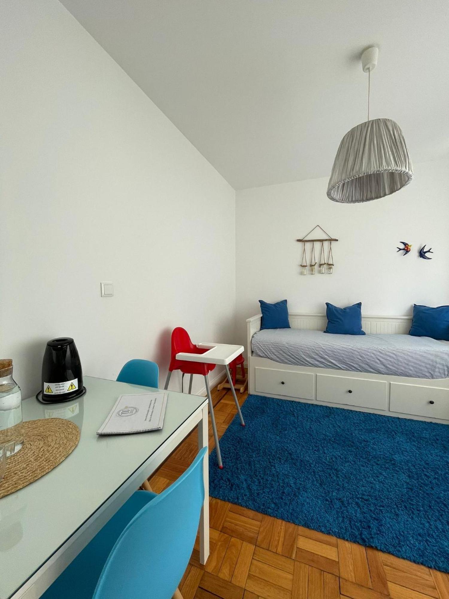 Bed and Breakfast 100 Contos à OOporto Extérieur photo