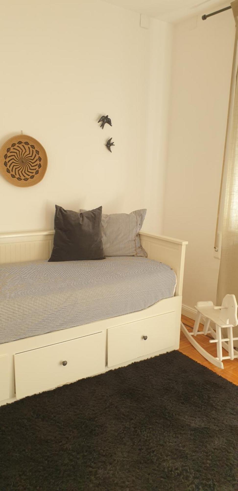 Bed and Breakfast 100 Contos à OOporto Chambre photo