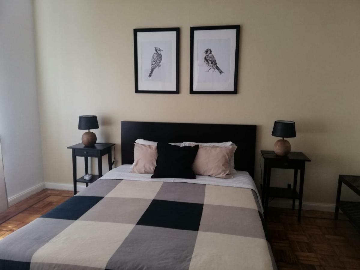 Bed and Breakfast 100 Contos à OOporto Extérieur photo